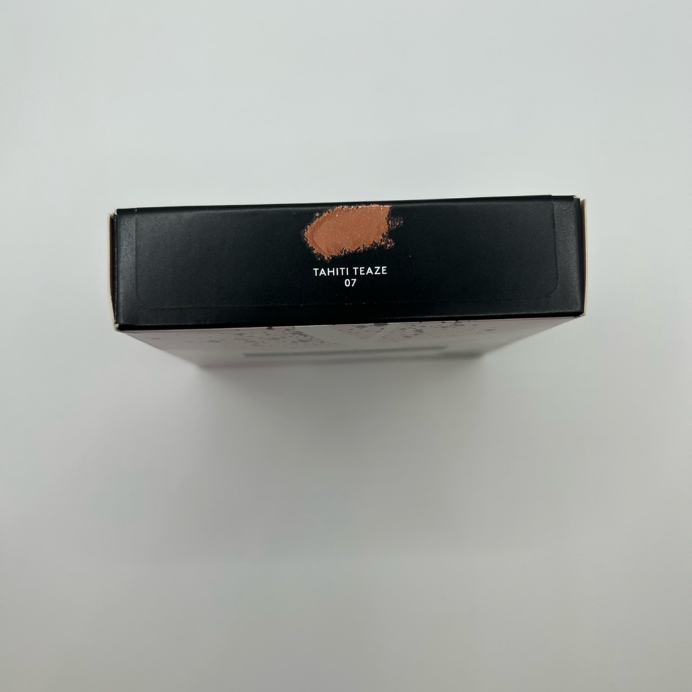 Fenty Beauty Pro Filt'r Soft Matte Foundation Tahiti Teaze 07 - Warm Brown